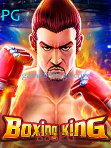 Explorando o Mundo de BoxingKing: Um Jogo Empolgante com 888PG