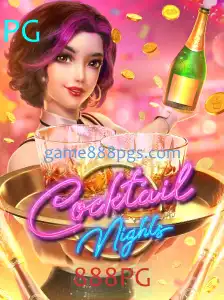 Exploração do Jogo CocktailNights: Um Mergulho no Mundo do 888PG