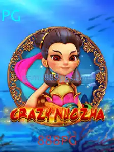 CrazyNuoZha: Uma Jornada Empolgante no Mundo de 888PG