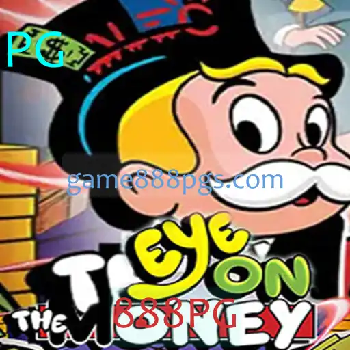 EyeOnTheMoney: Desvendando o Novo Sucesso do 888PG