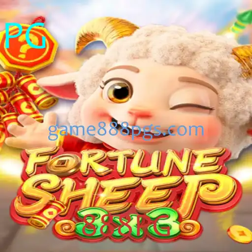 FortuneSheep: Descubra a Aventura de 888PG