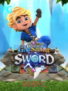 Explorando o Fascinante Mundo de GemSaviourSword: Um Mergulho nas Aventuras do Jogo 888PG