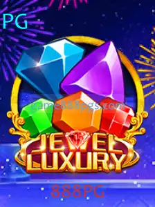 Como Jogar JewelLuxury: Uma Introdução Completa ao Jogo com a Palavra-Chave 888PG
