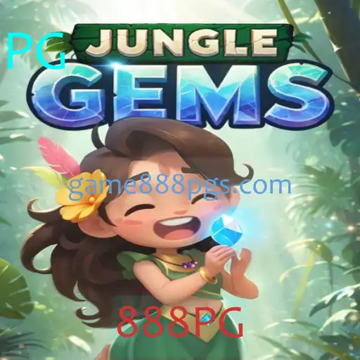 Explorando o Mundo do JungleGems: Um Novo Fenômeno no Universo dos Jogos