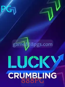 Conheça LuckyCrumbling: O Fascinante Jogo de Azar e Estratégia da 888PG