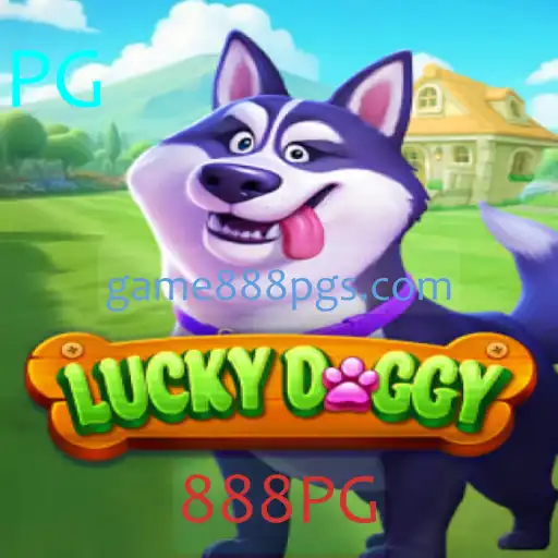 Descubra o Empolgante Mundo de LuckyDoggy: O Jogo de Azar com a Assinatura 888PG
