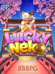 Explorando o Mundo de LuckyNeko da 888PG: Diversão e Aventura em Cada Giro