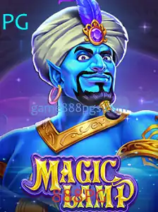 MagicLamp: Descobrindo o Fascinante Mundo do Novo Jogo de 888PG