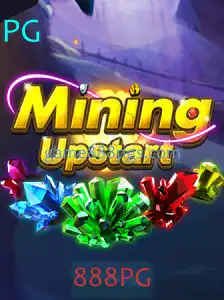 Explore o Mundo Fascinante de MiningUpstart