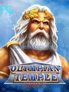 Descubra o Fascinante Mundo de OlympianTemple: Um Mergulho em 888PG