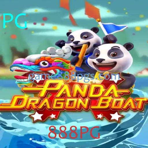 PANDADRAGONBOAT: A Excitante Jornada do Dragão na Água