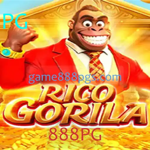 Descubra RicoGorila: O Novo Sucesso do Mundo dos Jogos