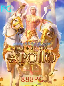 Explore o Mundo de RiseofApollo: Um Guia Completo sobre o Jogo Sensação