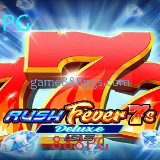 Explorando RushFever7sDeluxeSE: O Novo Lançamento do Mundo dos Jogos de Azar da 888PG