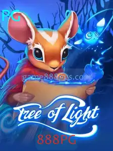 TreeofLight: Descubra o Fascinante Mundo e as Regras deste Novo Jogo