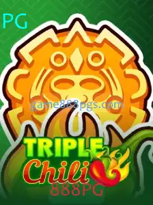 Explorando o Universo de TripleChili: Uma Nova Dimensão no Mundo dos Jogos